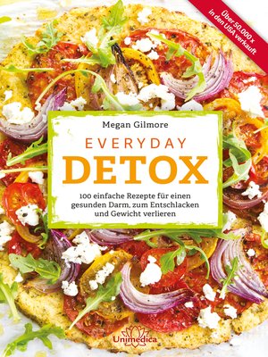 cover image of Everyday Detox